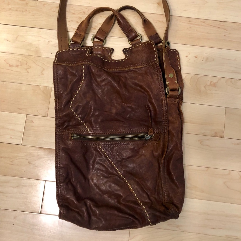 Lucky cross body bag - Picture 1 of 6